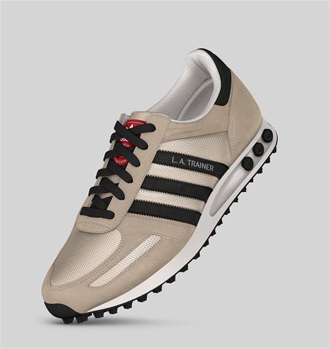 adidas mi la trainer classic|Originals .